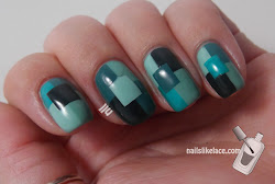 cervical cancer mani awareness