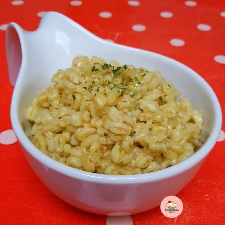 SADE BUGDAY PILAVI ~ H.G.&rsquo;s Kitchen