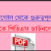 100 Geography General Knowledge In Bengali