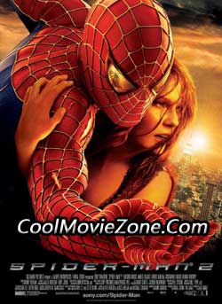 Watch Spider-Man 2 (2004) Full Movie Online Free on CoolMovieZone