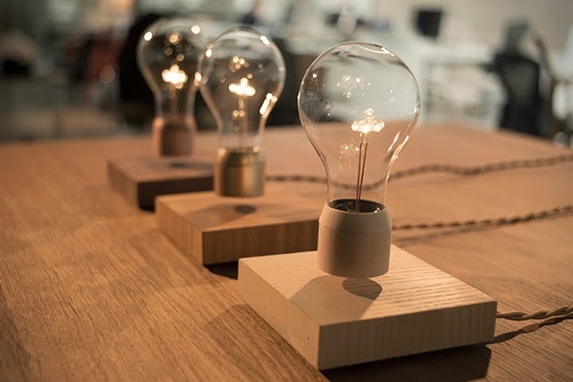 havada asili duran ampul flyte