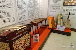 museum hakka indonesia tmii jakarta