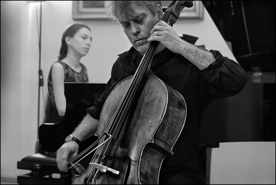 photographo ergo sum uno, due, tre, quattro