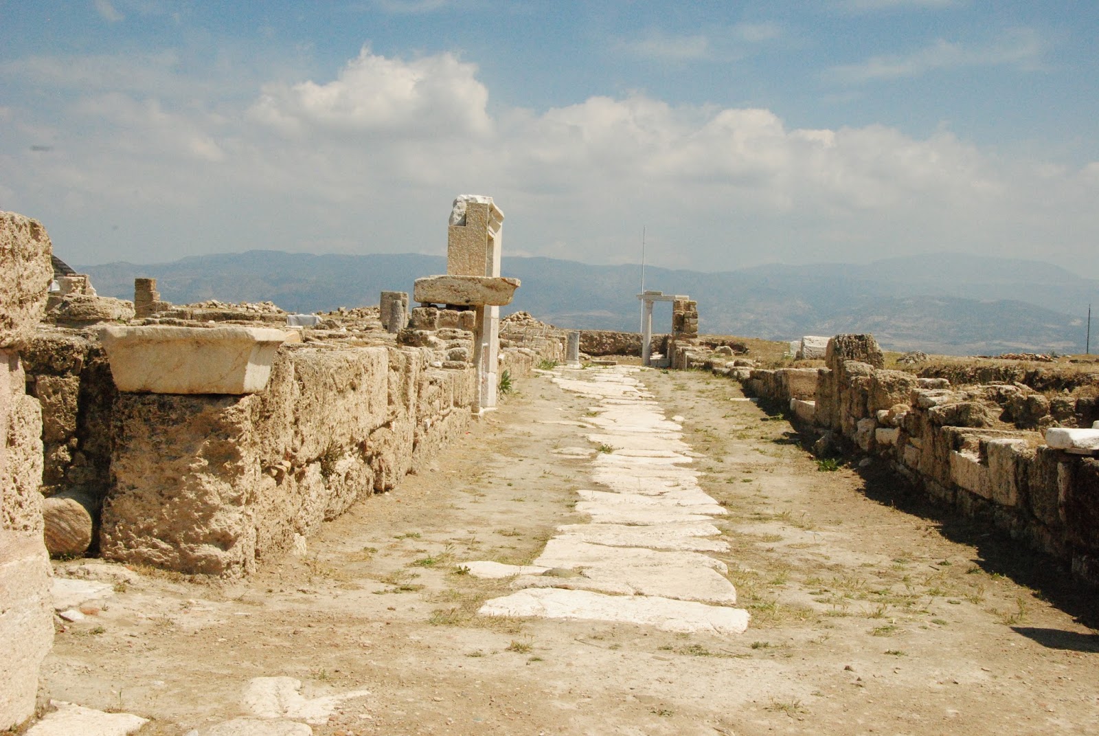 the Grabers Laodicea