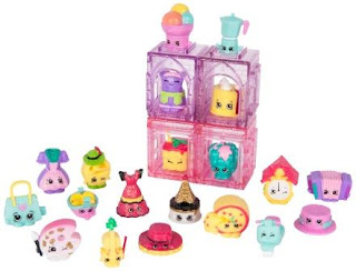 Shopkins