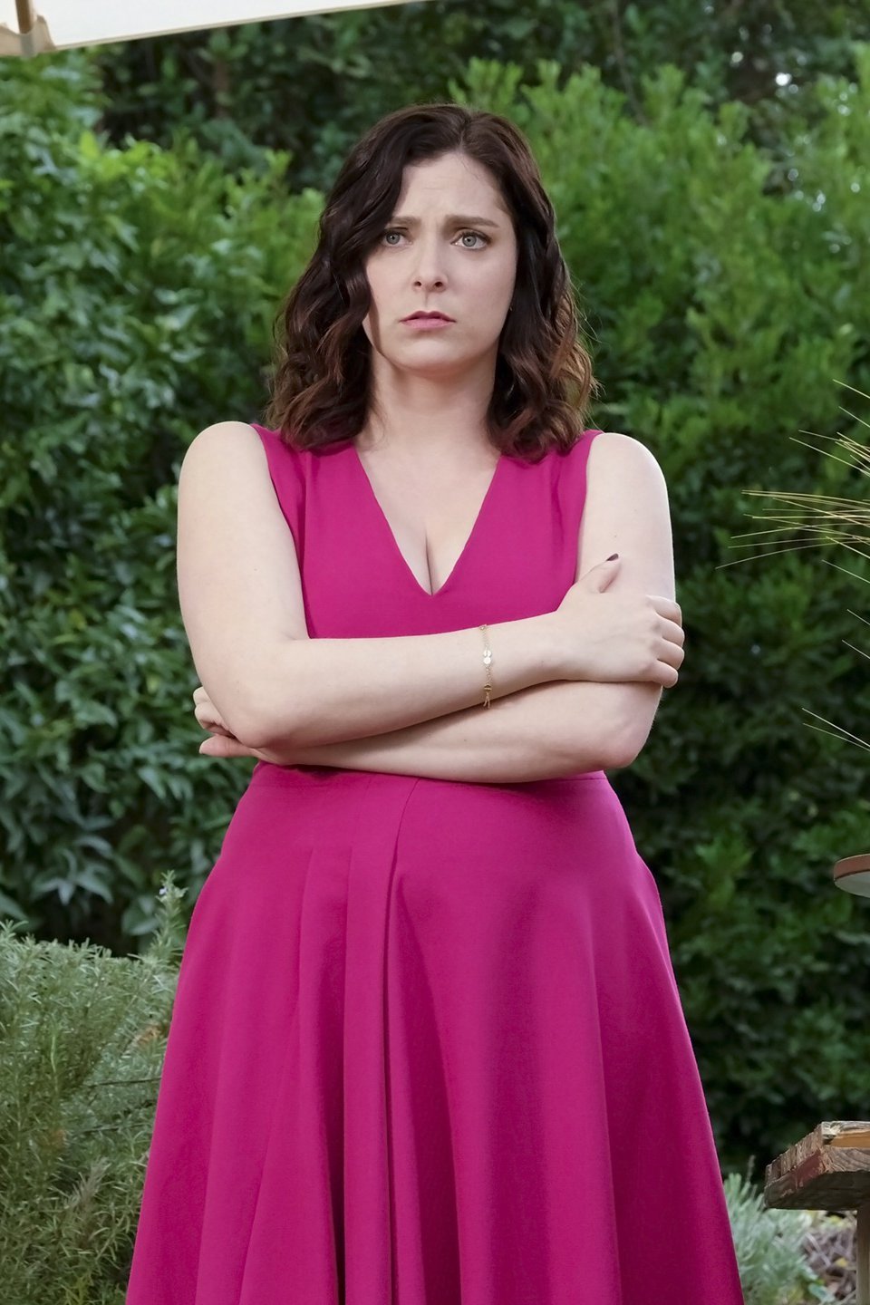 Nathaniel and I Are Just Friends! Crazy Ex Girlfriend S3E11 Review