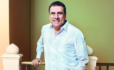 @InstaMag - Boman Irani who is gearing up for his forthcoming film "Made In China" said he had started rehearsals with film's lead actor Rajkummar Rao. #instamag-boman-irani-and-rajkummar-rao-start-rehearsales-for-made-in-china