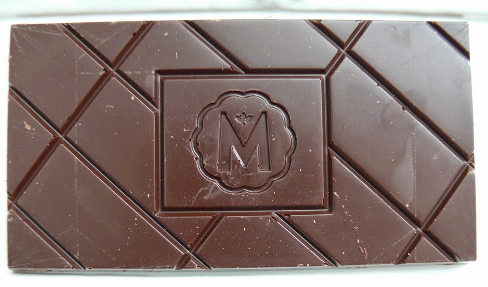 The Ultimate Chocolate Blog Vietnamese Origin Chocolate by Marou Bold Flavour, Great Story