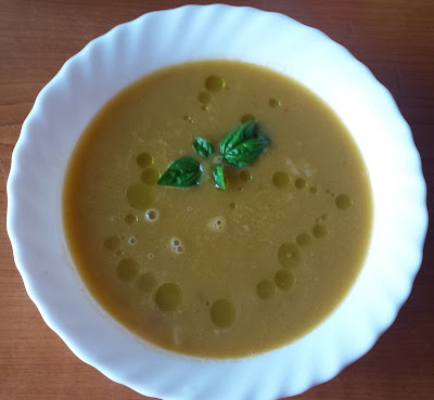 Cea mai buna si mai prefacuta supa crema