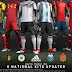 PES2018 DLC 3.0 Data Pack 3.0 FOR PC/PS3 Download