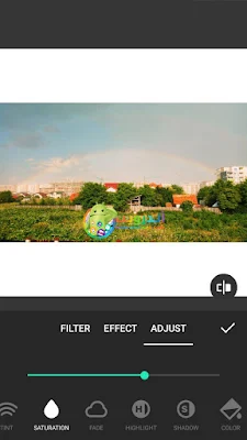 تطبيق InShot  للأندرويد, برنامج تعديل الفيديو للاندرويد, افضل برامج تعديل الفيديو, افضل برنامج لتعديل الفيديو للاندرويد 2019