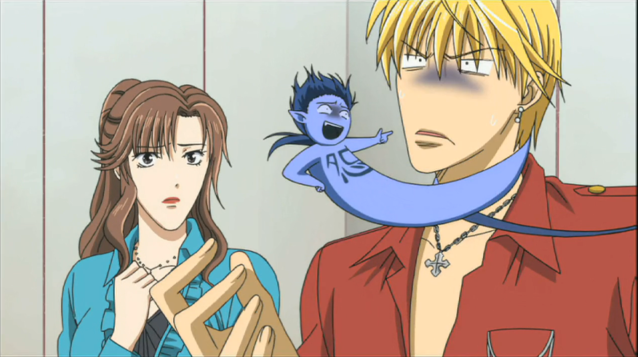 skip beat anime ep 1