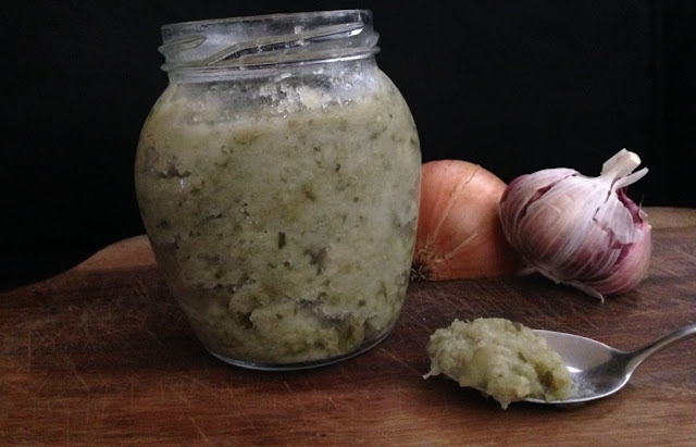 Lembrancinha Lembrancinha potes com tempero caseiro
