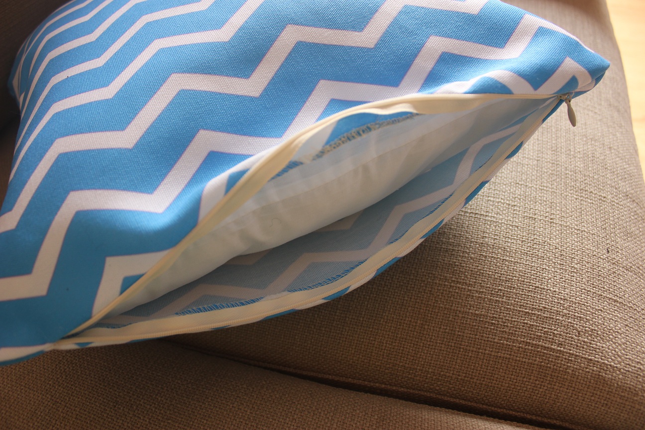 *The Handcrafted Life* Society6 Pillow Love