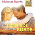 Um Homem de Sorte - Nicholas Sparks