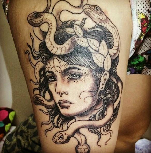 Greek Tattoos
