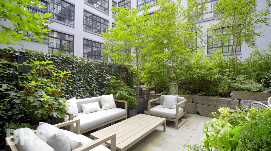 20 Interior Design Photos vs. 51 Jay St #1R, Brooklyn, NY Luxury Condo Tour