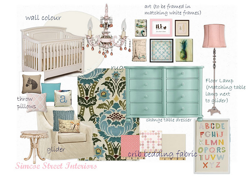 Bedroom Decorating Ideas Eclectic