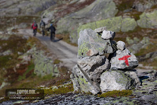 Fotograf i Bergen