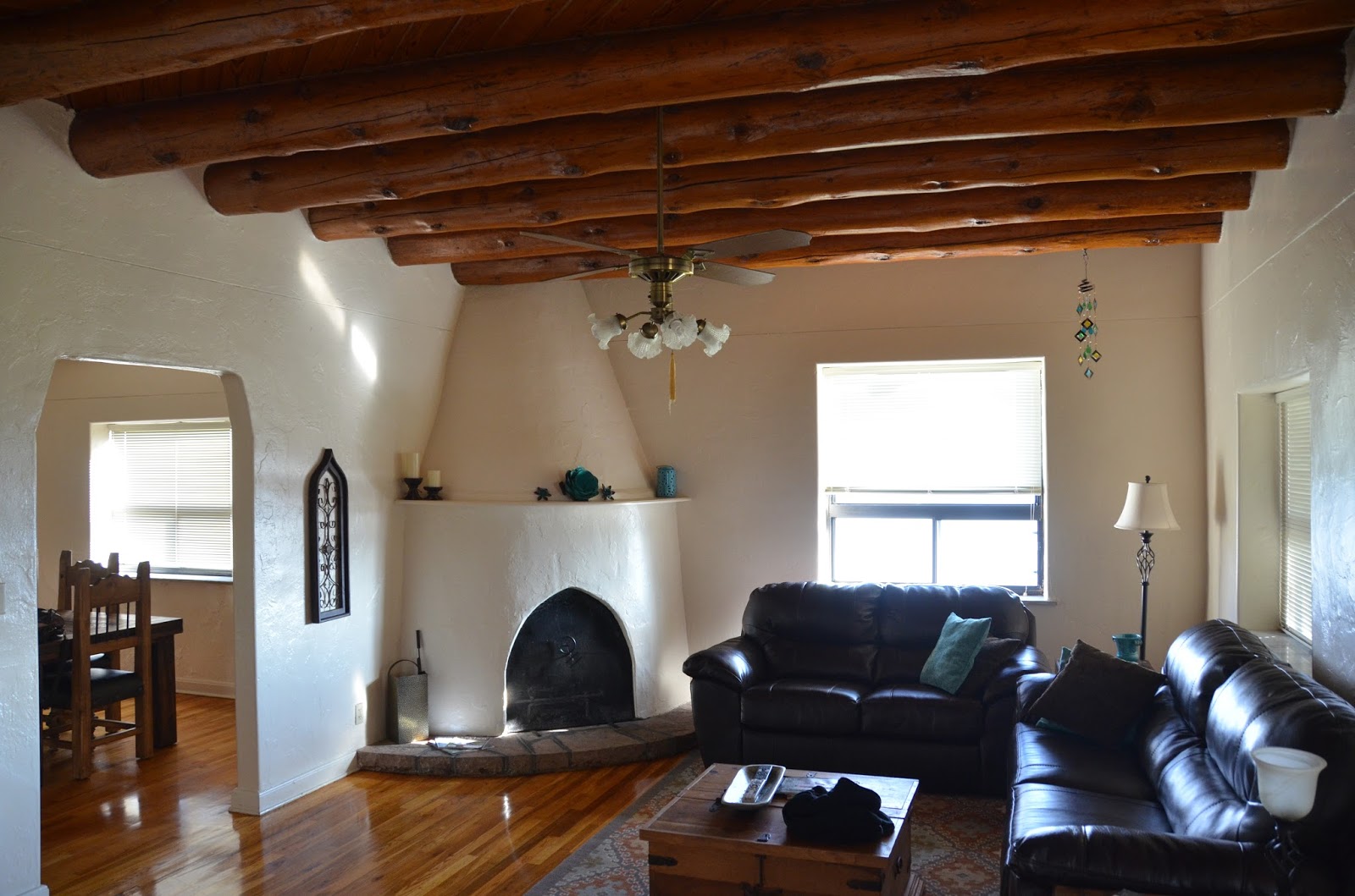 Licensed To Fish Adobe Belle Resort At Conchas Lake A Great Escape