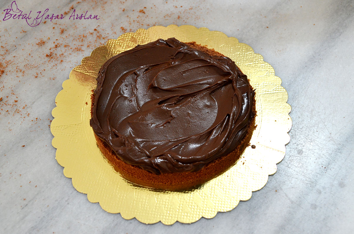 Betüş� ün Kurabiyeleri Butik pasta eğitim atölyesi!