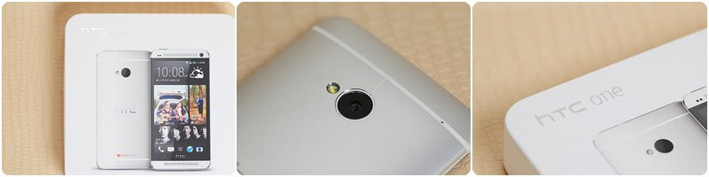 HTC NEW ONE開箱之缺點評比 HTC NEW ONE開箱之缺點評比