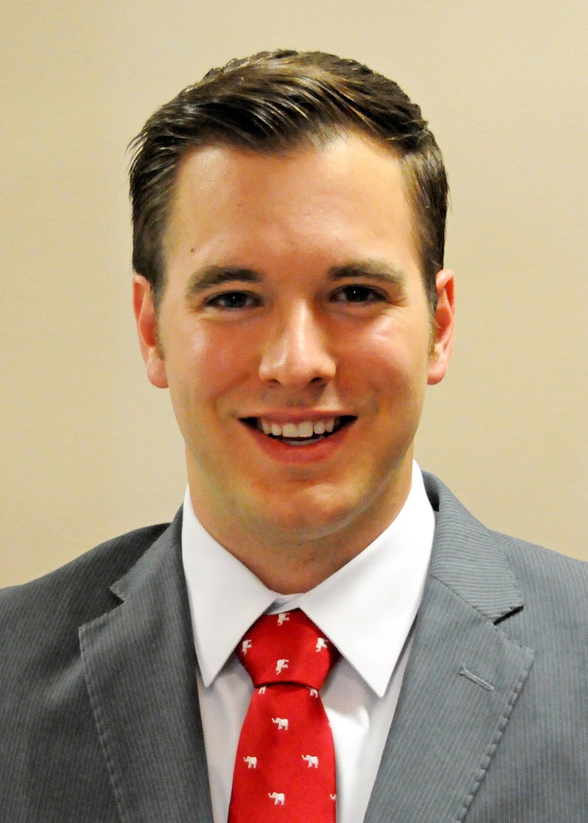 Illinois State Representative David Welter About