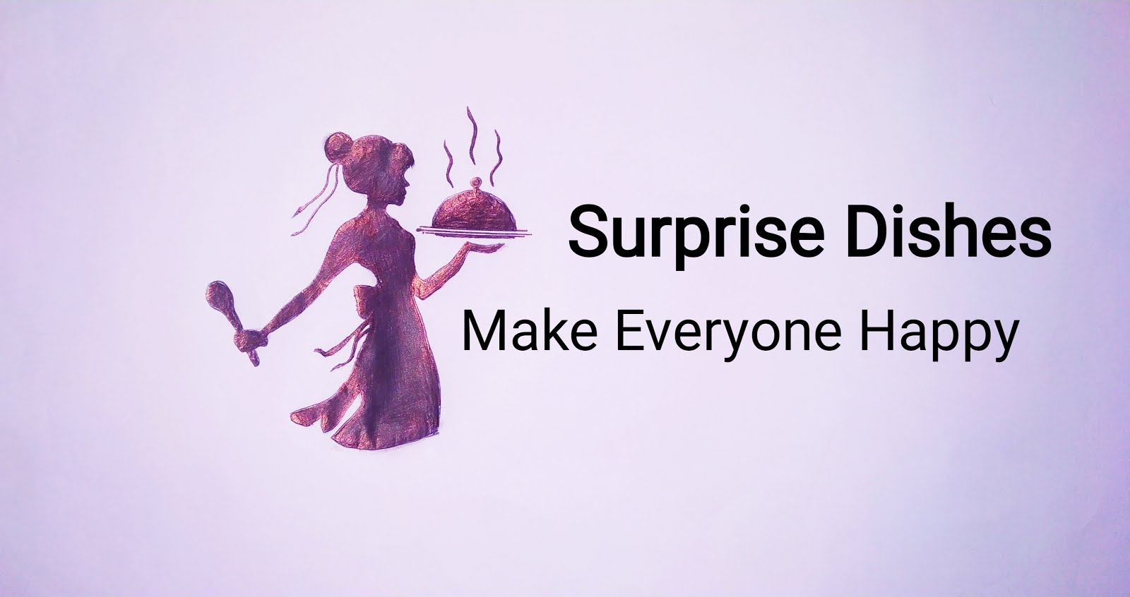 Surprise Dishes - Cook Your Own Food