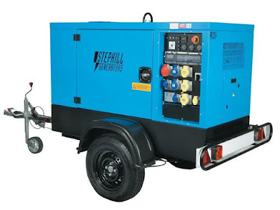 Genset