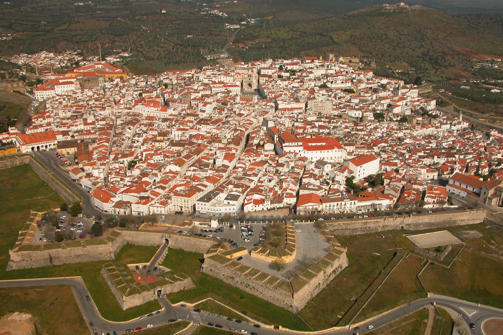 Diversity Tours Portugal: Elvas