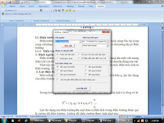 Download Uconvert 1.3 Cho Office 2007