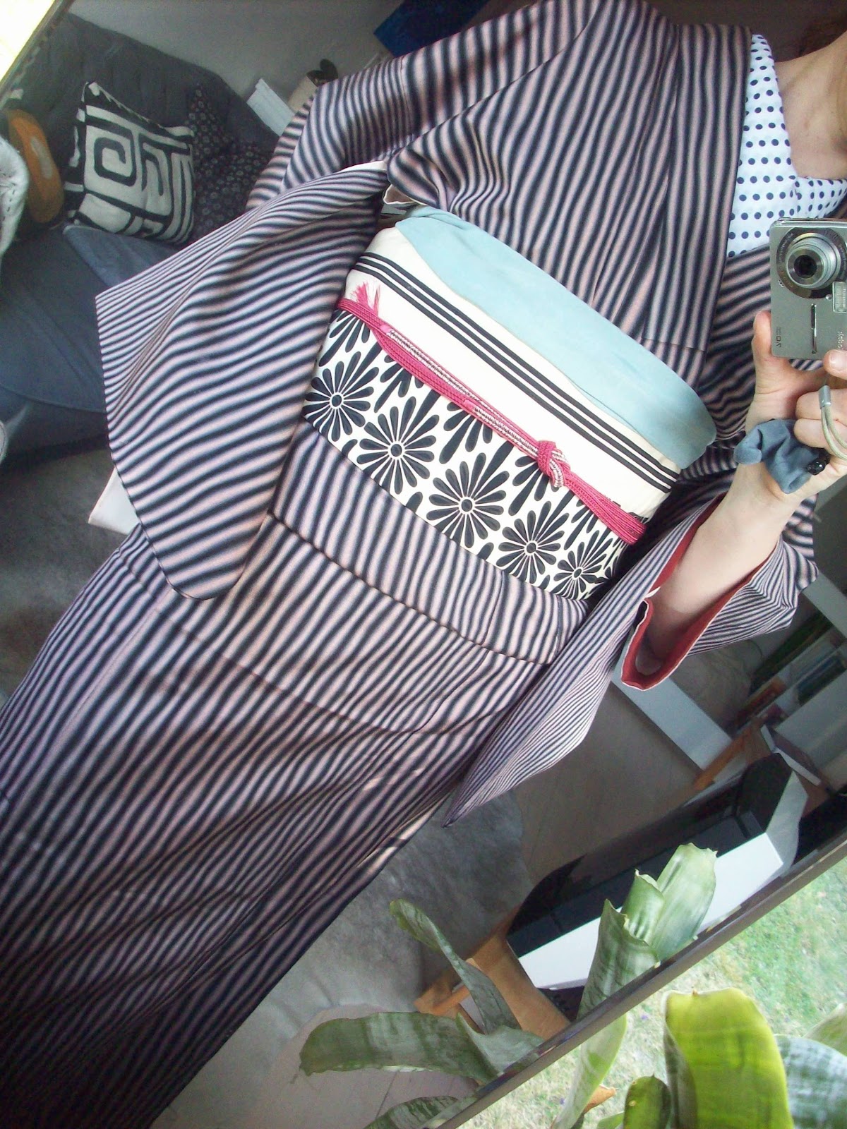 My kimono`s A small kimono challenge 5