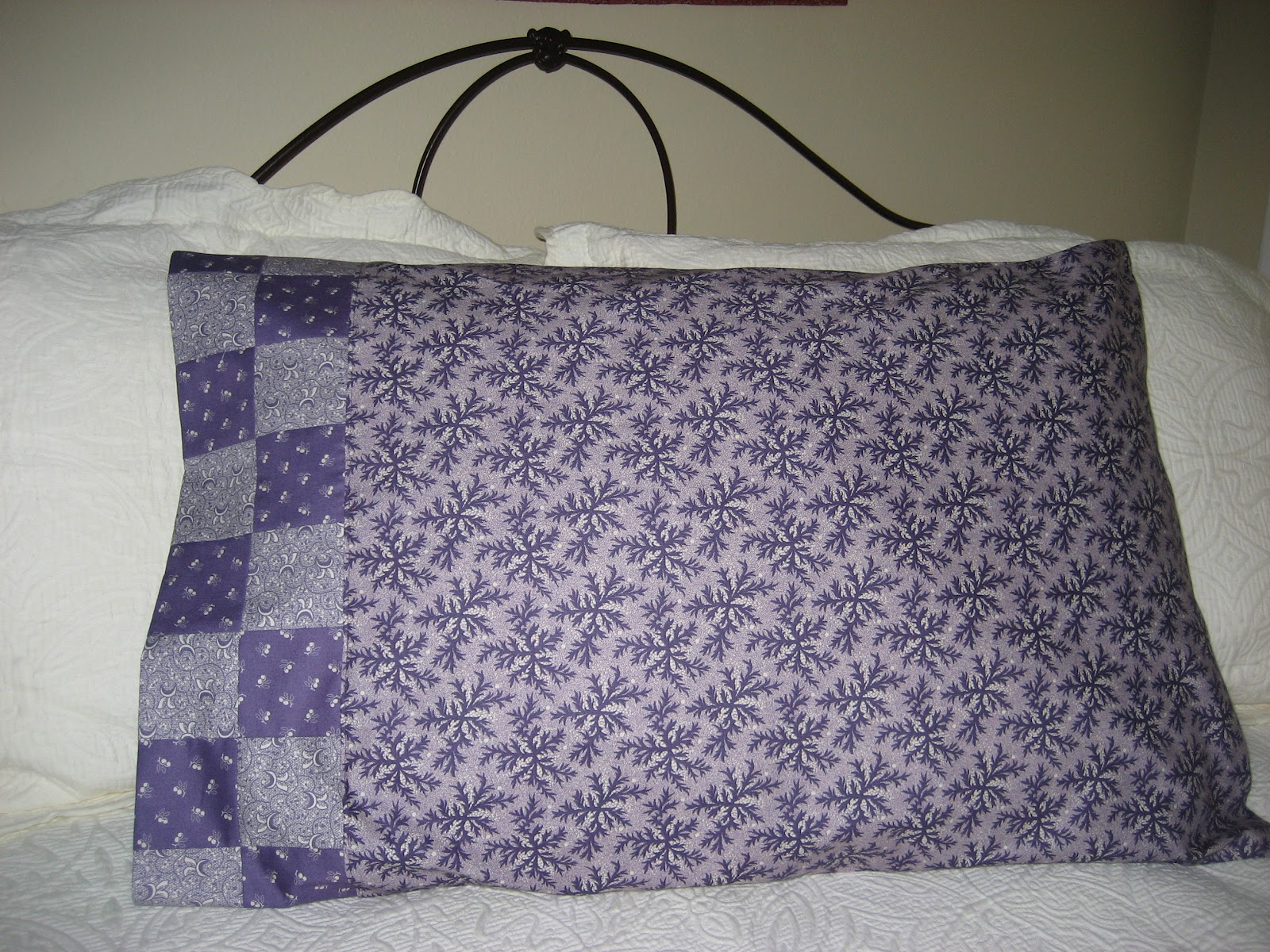 Betsy's Best..quilts and more Pillowcases for a cause