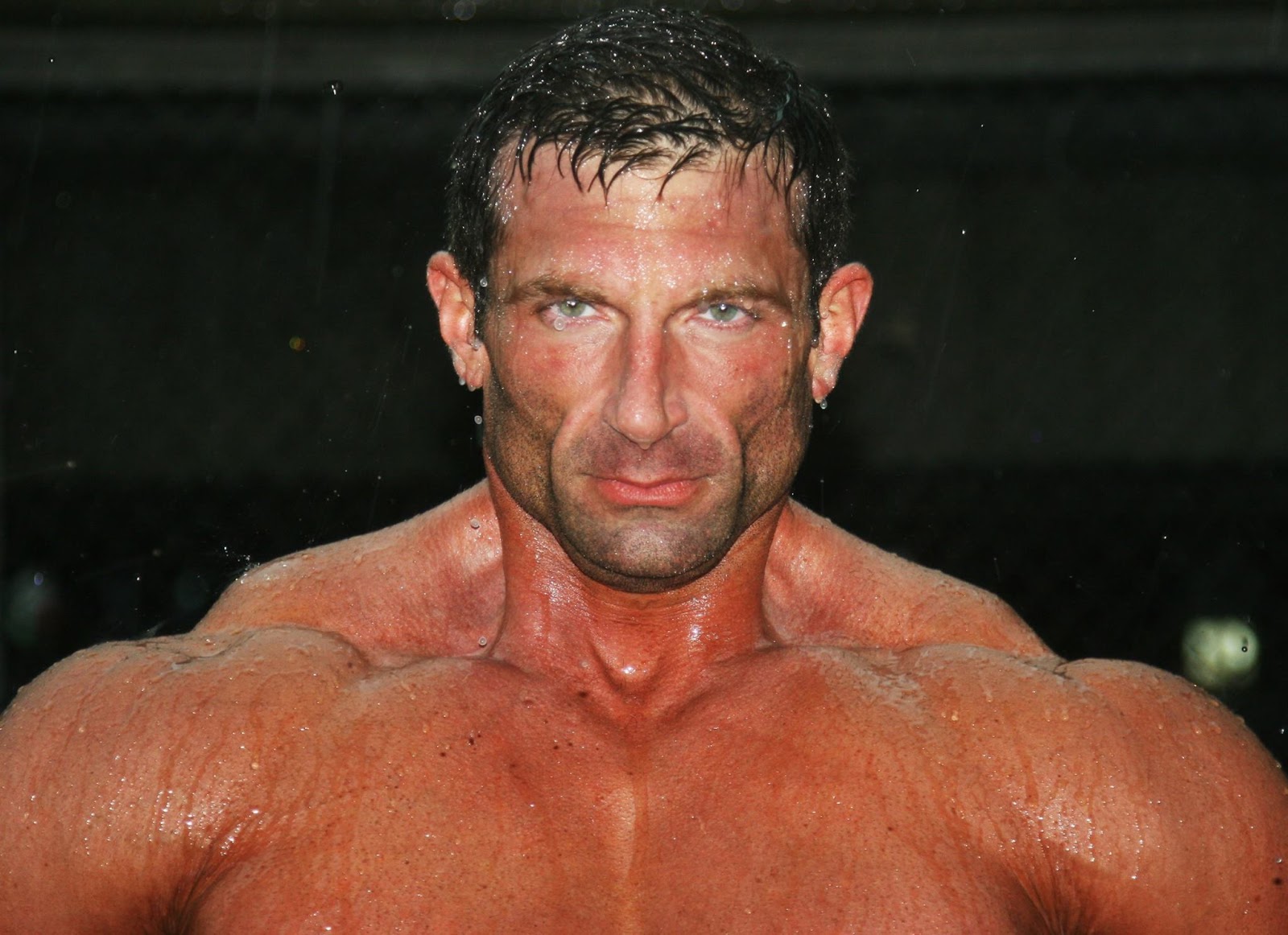 Muscle Lover Muscle faces (9)