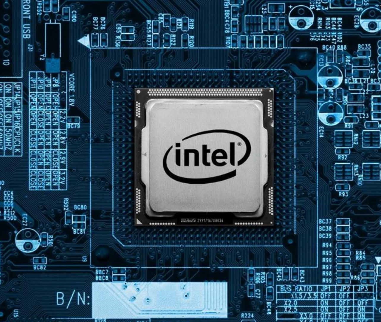Bilgisayara Dair Herşey: AMD ve Intel İşlemcilerin Kod Adları