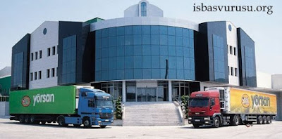 Yörsan Personel Alımları yorsan-is-basvurusu