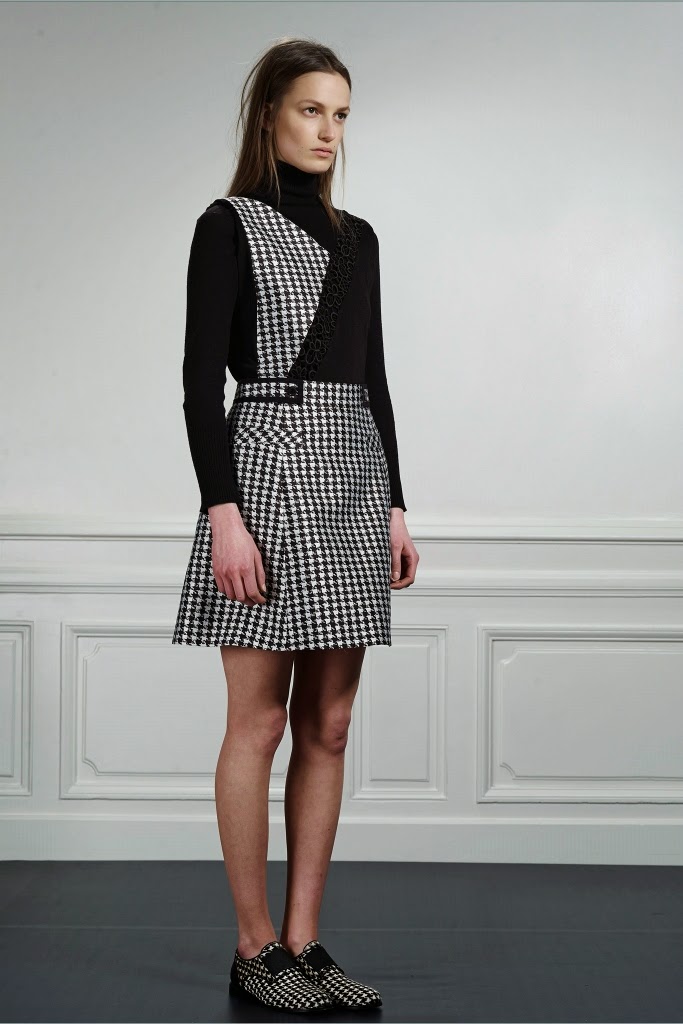 Nicola Loves. . . : The Collections: Viktor & Rolf Pre-Fall 2015