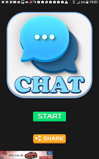 Chat & SMS Prank