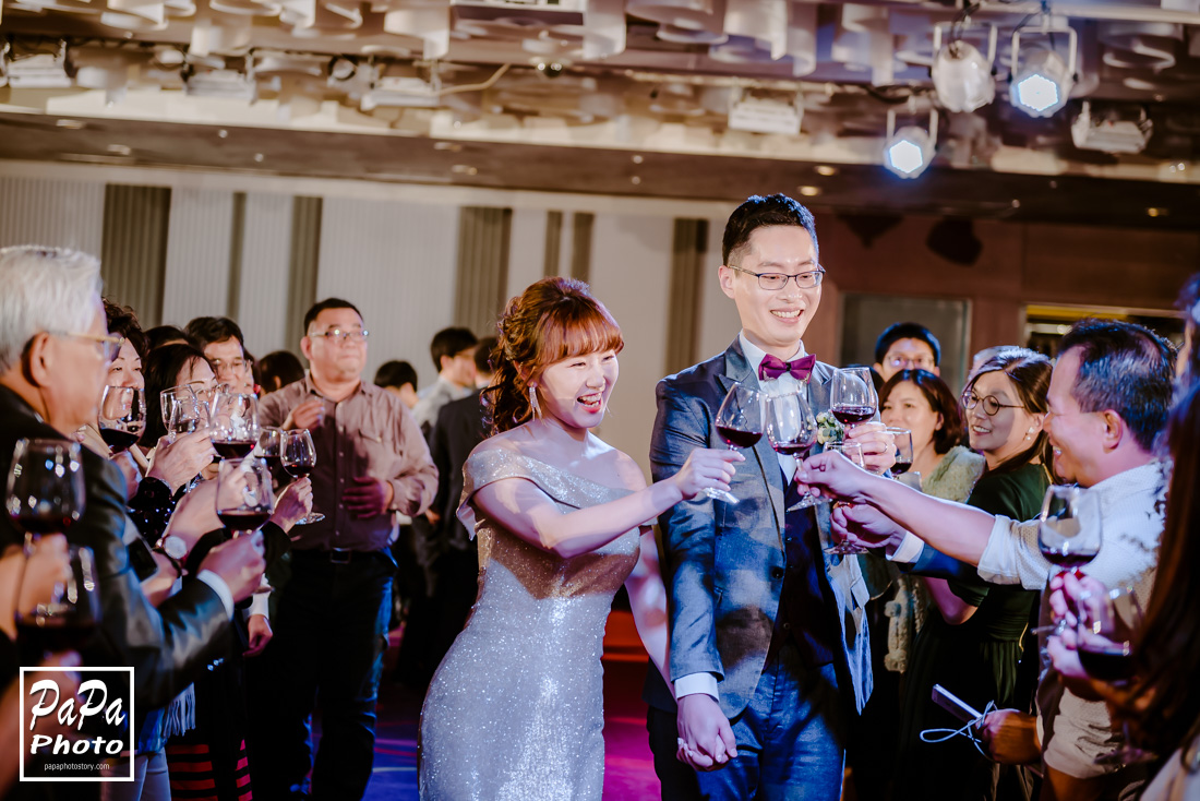 PAPA-PHOTO,婚攝,婚宴,維多麗亞婚宴,維多麗亞酒店婚攝,維多麗亞酒店,類婚紗