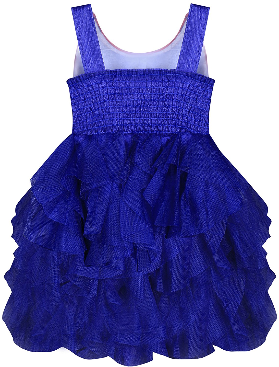 TECHNICAL TIPS Mpc Cute Fashion Kids Girls Baby Dress for Princess