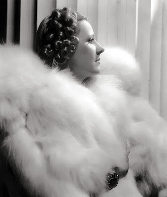 Irene Dunne in The Awful Truth (1937)