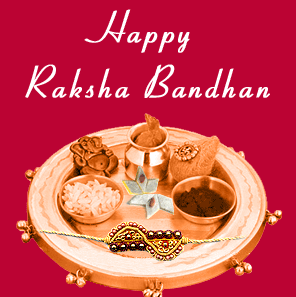 Latest Raksha Bandhan Whatsapp DP