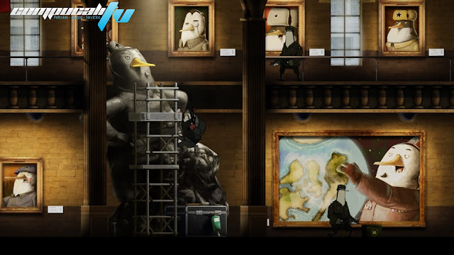 Rocketbirds Hardboiled Chicken PC Full Español TiNYiSO Descargar 1 Link 2012 Rocketbirds Hardboiled Chicken PC Full Español TiNYiSO Descargar 1 Link 2012