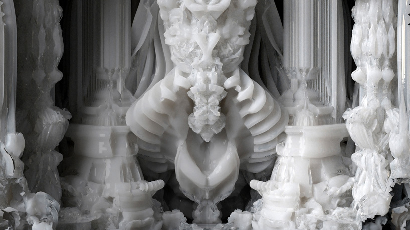 loveisspeed.......: A fully immersive, human-scale architectural object ...