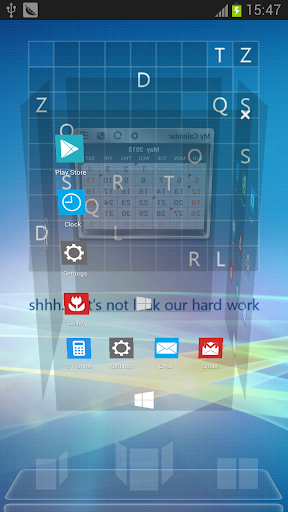 Windows8 Pro2 Next Theme v1.0 Full APK Free Download For Android