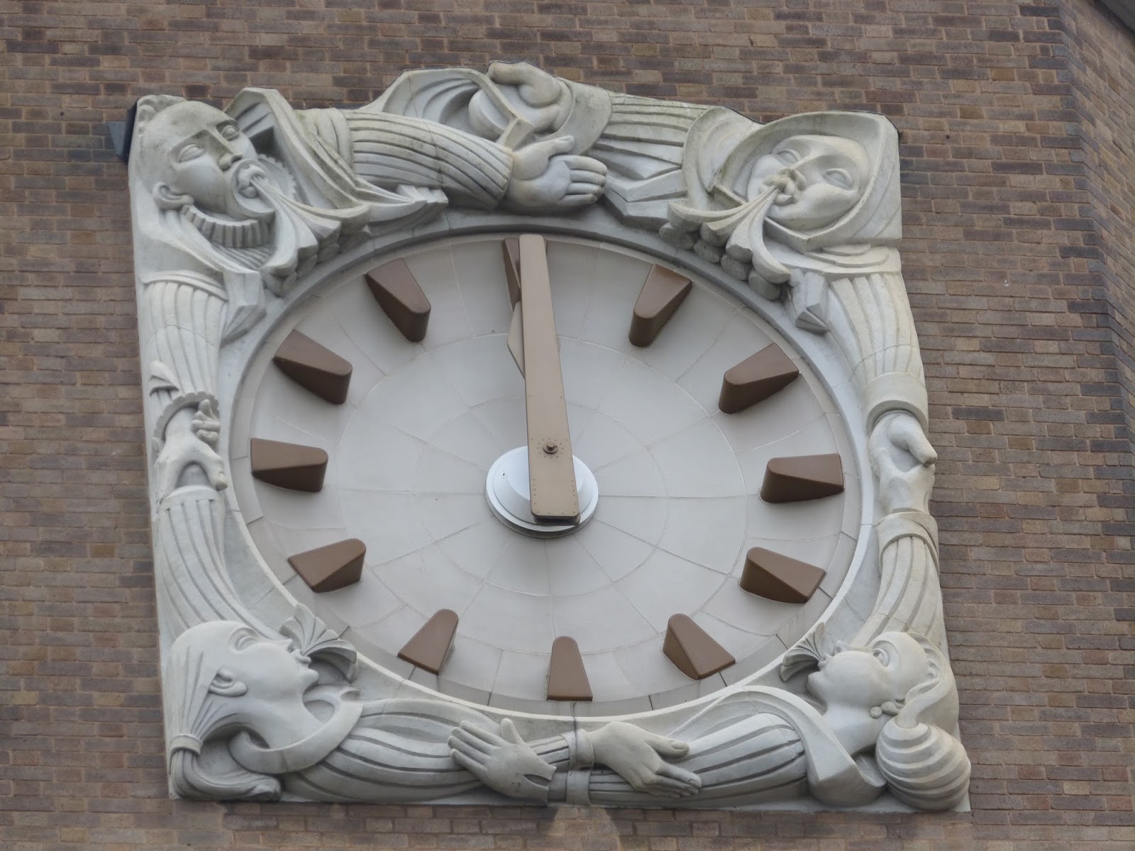 Clock This Leicester (Part 2 Around the Ring Road)