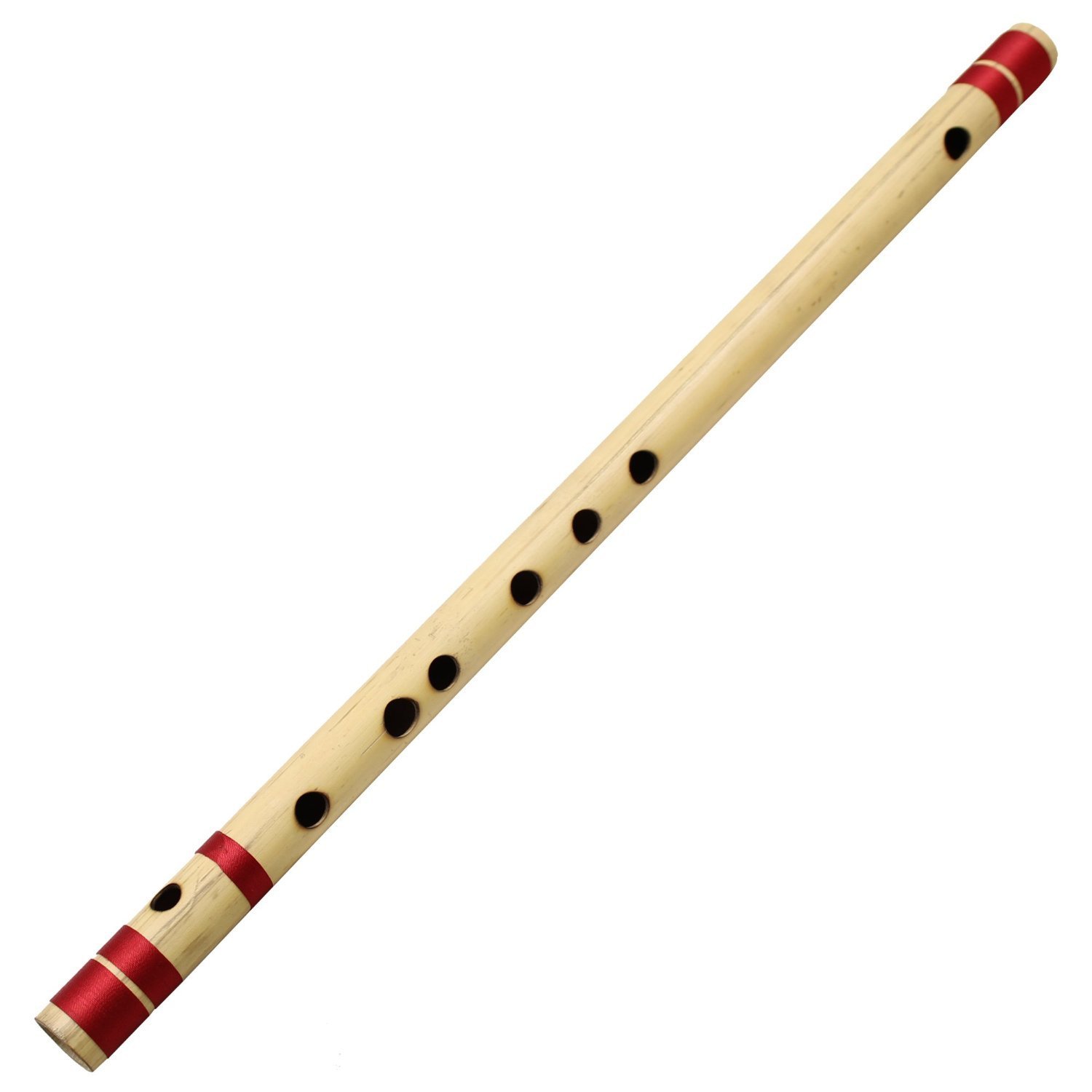 Bansuri The Instrument