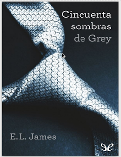 Sombras de Grey E.L. JAMES