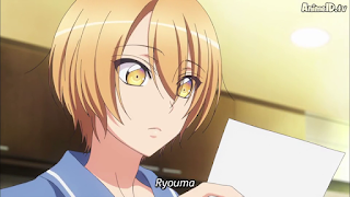 Ver Love Stage!! Love Stage!! - Capítulo 7