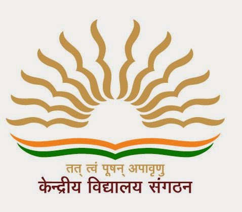New Logo of Kendriya Vidyalaya Sangathan New Logo of Kendriya Vidyalaya Sangathan